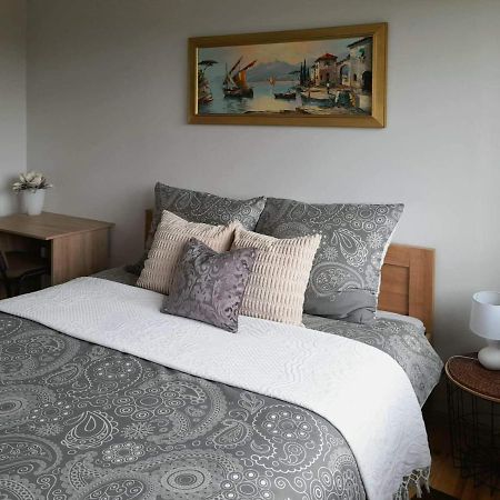 Apartament Chillout Apartment Kolobrzeg Bagian luar foto