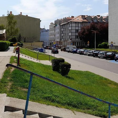 Apartament Chillout Apartment Kolobrzeg Bagian luar foto