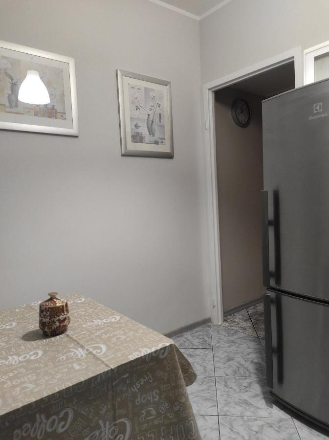 Apartament Chillout Apartment Kolobrzeg Bagian luar foto