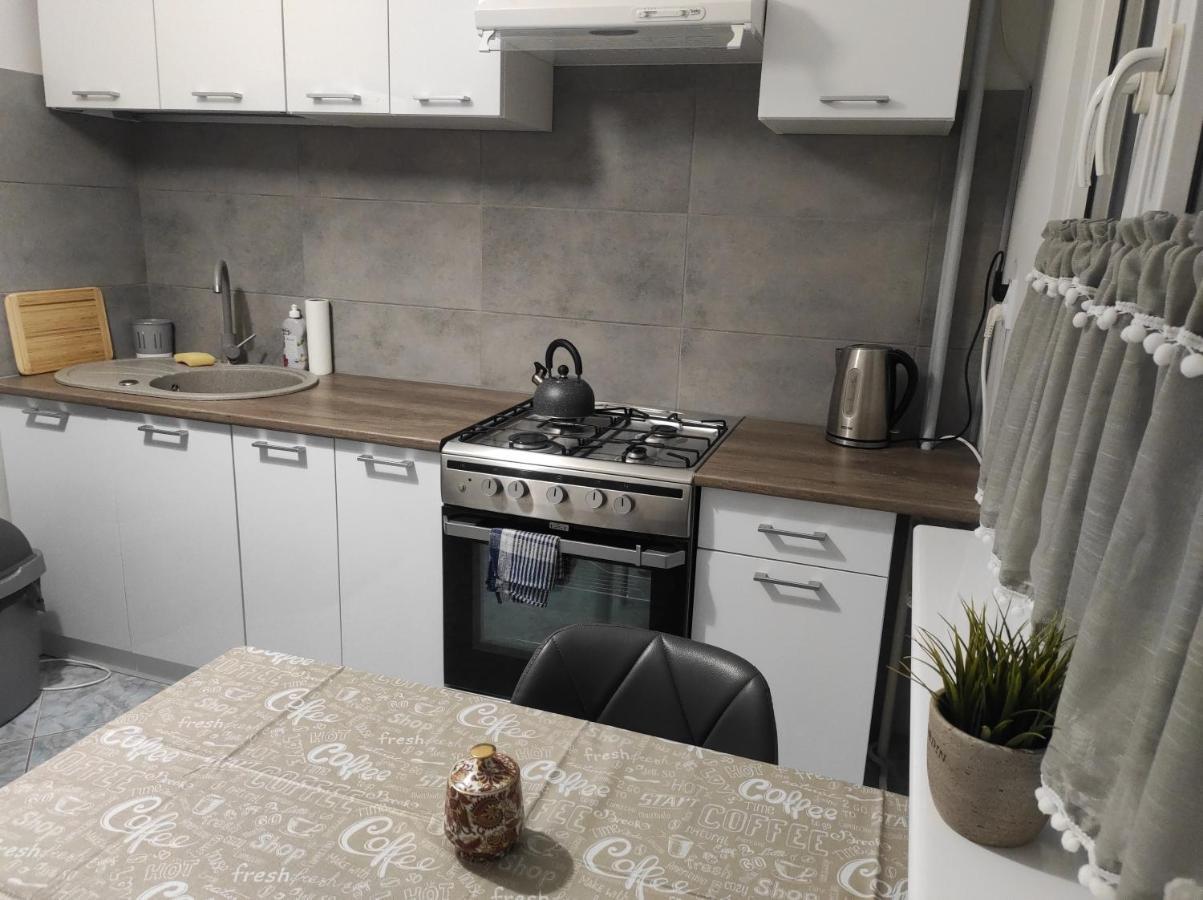 Apartament Chillout Apartment Kolobrzeg Bagian luar foto
