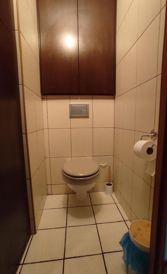 Apartament Chillout Apartment Kolobrzeg Bagian luar foto