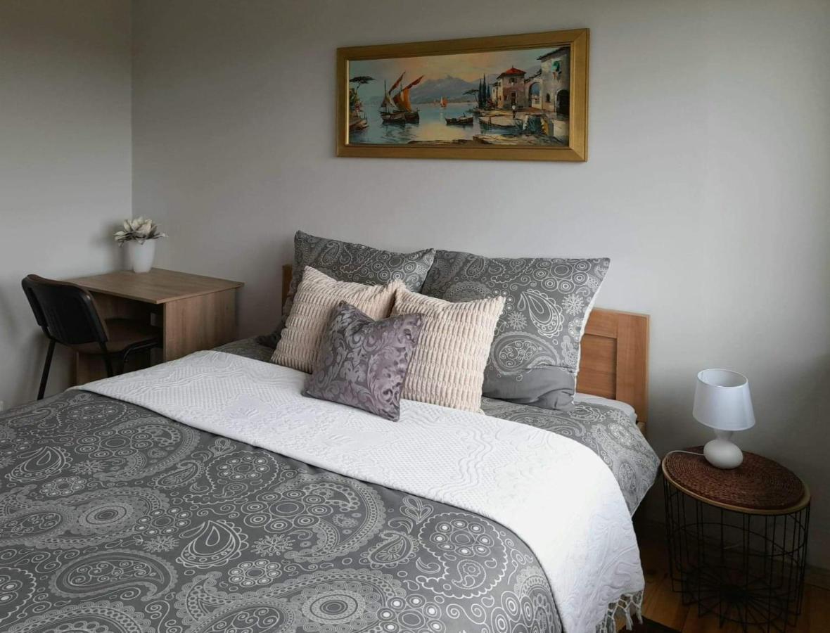 Apartament Chillout Apartment Kolobrzeg Bagian luar foto