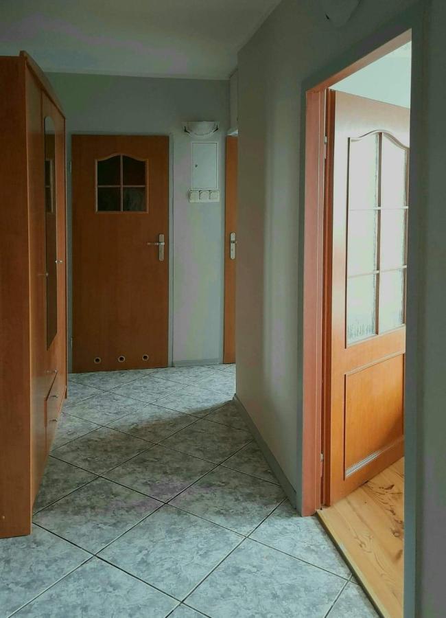 Apartament Chillout Apartment Kolobrzeg Bagian luar foto