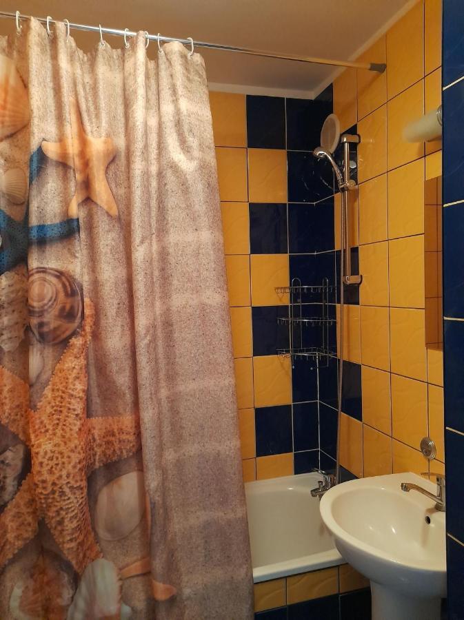 Apartament Chillout Apartment Kolobrzeg Bagian luar foto