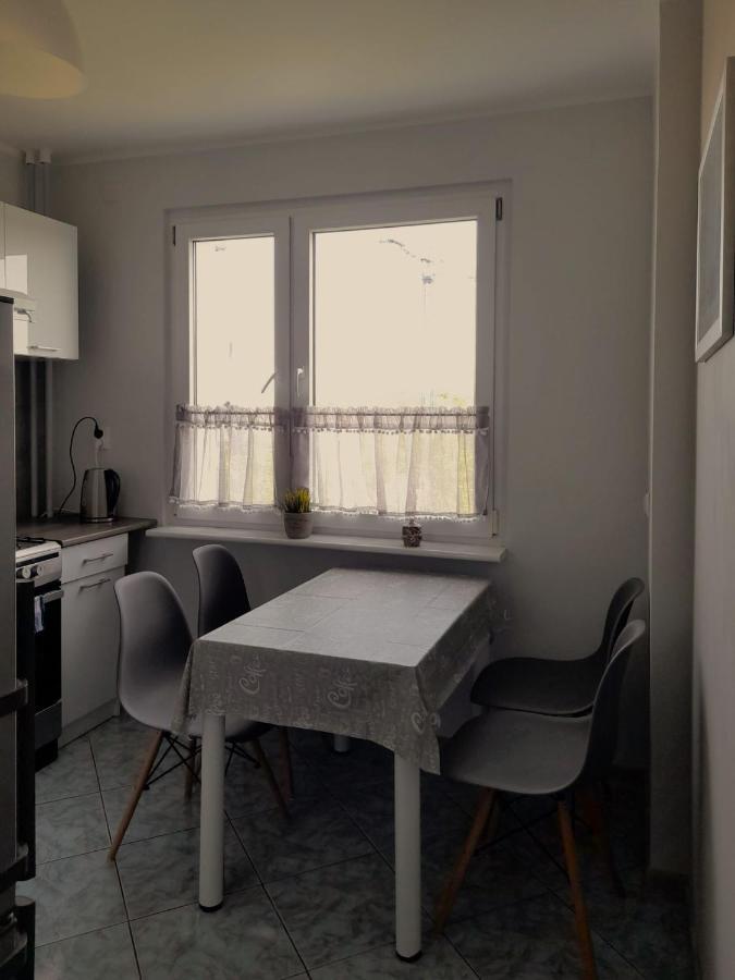 Apartament Chillout Apartment Kolobrzeg Bagian luar foto